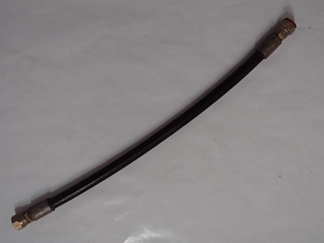 293686M1 Hose for AGCO