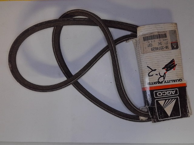 30-3374629 Belt for AGCO