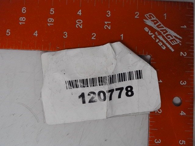 120778 Link for GEHL MANITOU