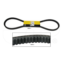 5M5347 V-belt Single for CATERPILLAR