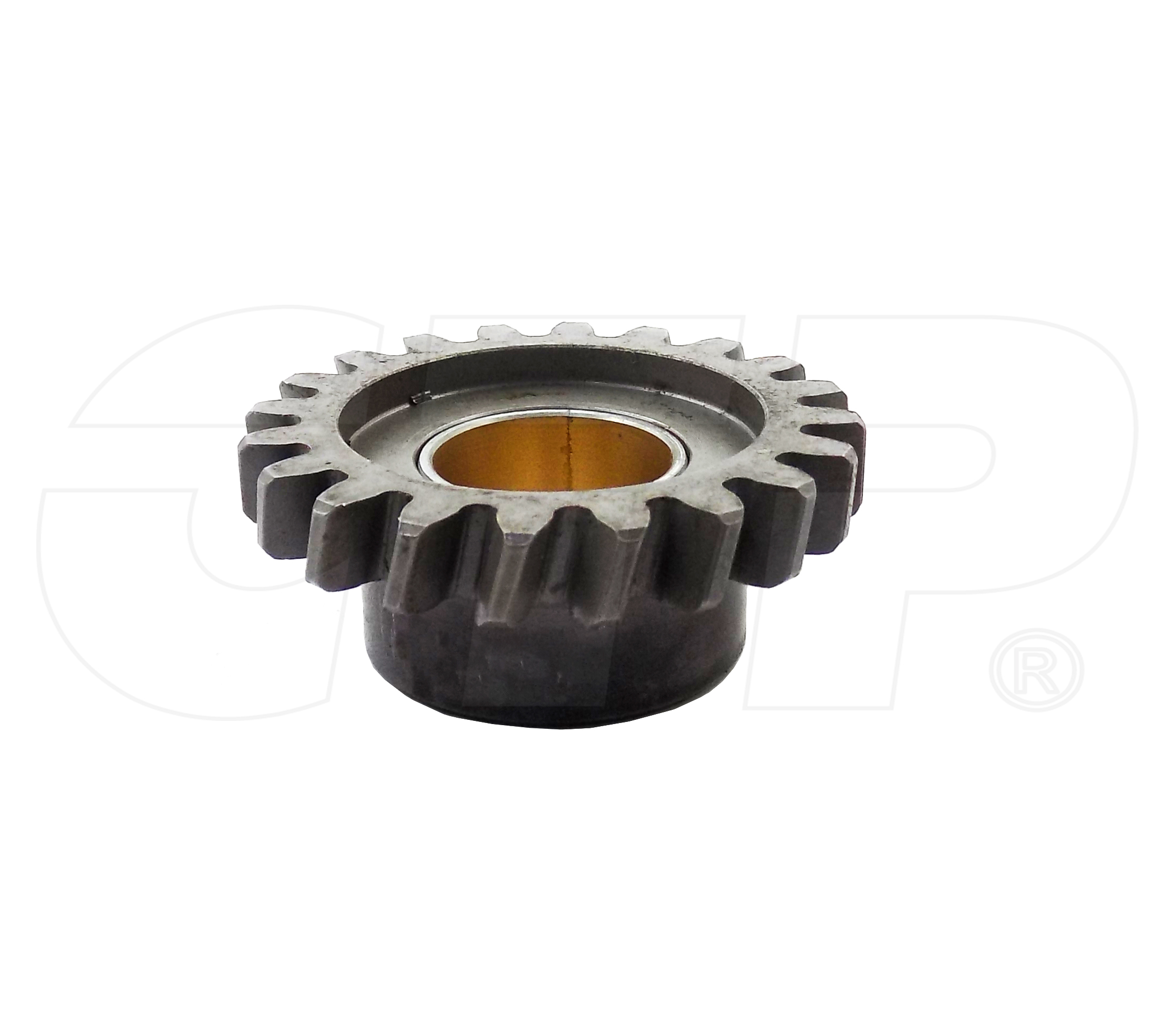 6I0255 Gear As 20-teeth for CATERPILLAR