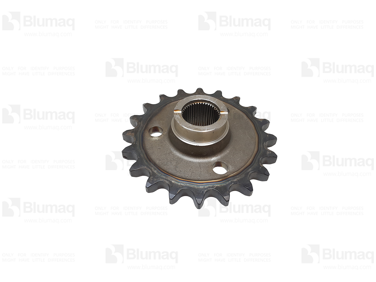 8D-8787 Sprocket