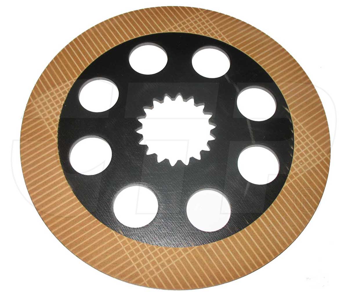 1267924 Disc, Brake for CATERPILLAR