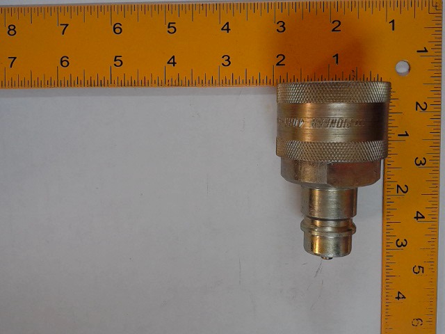 X4085-4 Adapter Fitt for JOHN DEERE