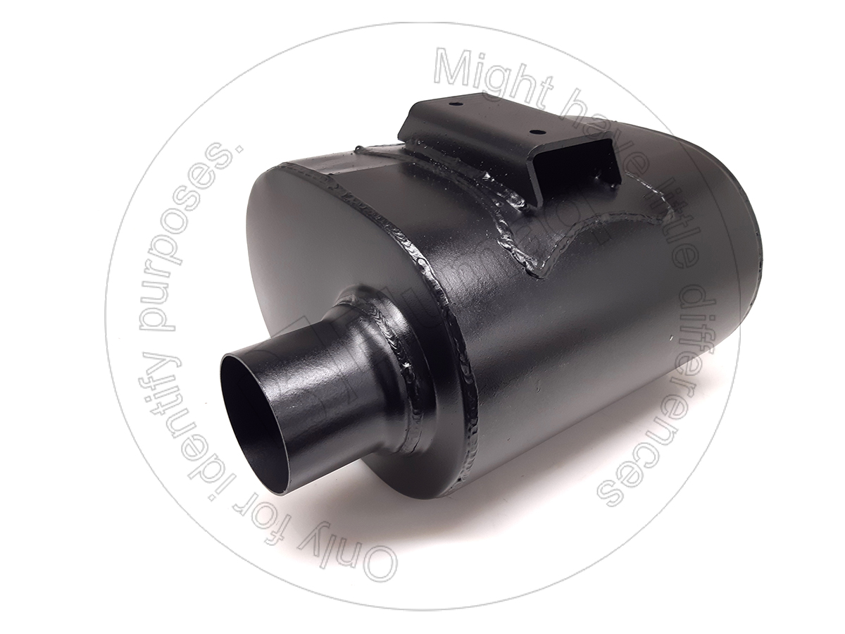 229-9601 Muffler for BLUMAQ