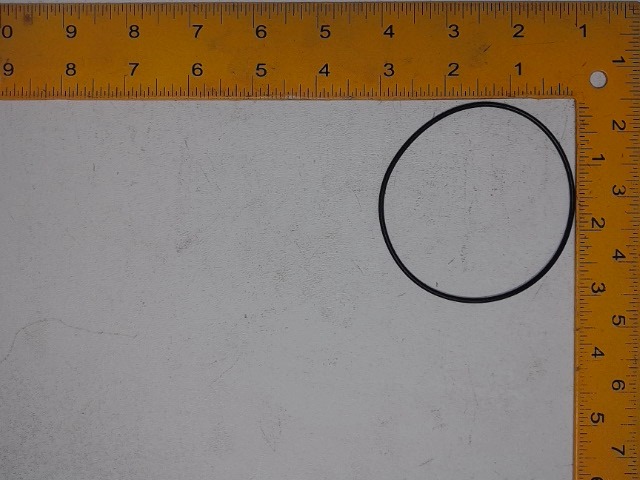 287-01-12230 Seal O-ring for KOMATSU