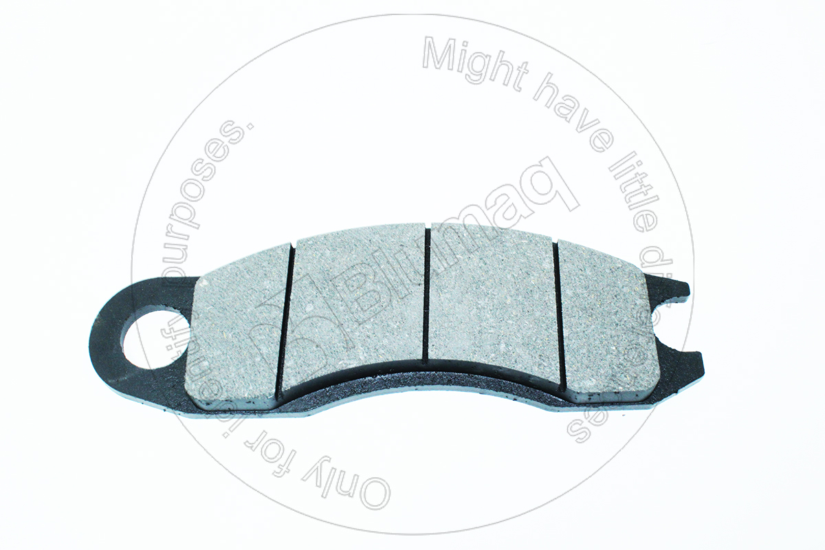 CSXY29762 Brake Shoe