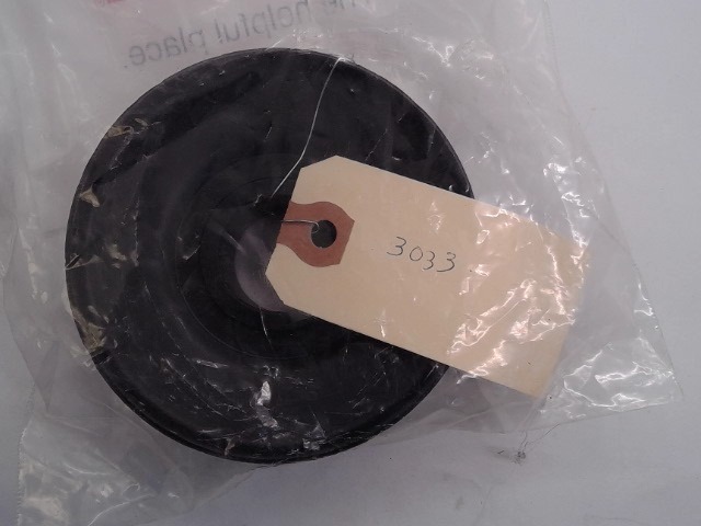 756-3033 Pulley for CUB CADET