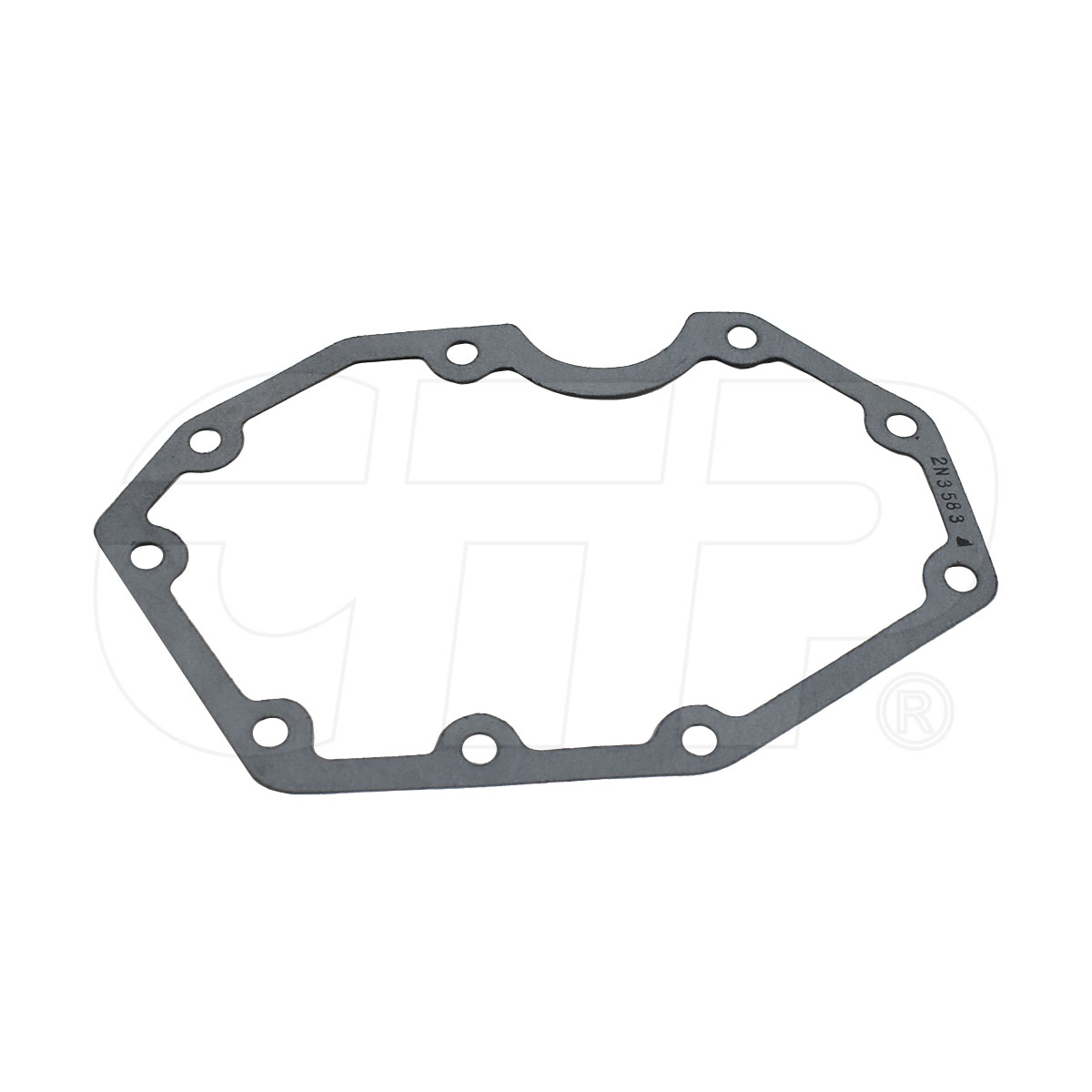 2N3583 Gasket-ctp