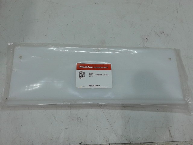 276202 MACDON Shoe