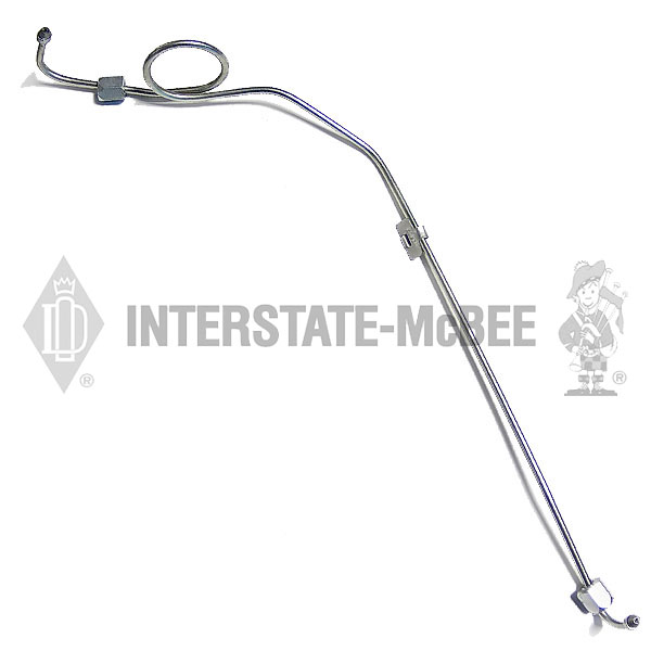 M-8N3452 Fuel Line #2 for INTERSTATE MCBEE