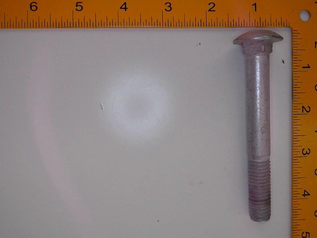 411-864 Bolt for CASE NEW HOLLAND