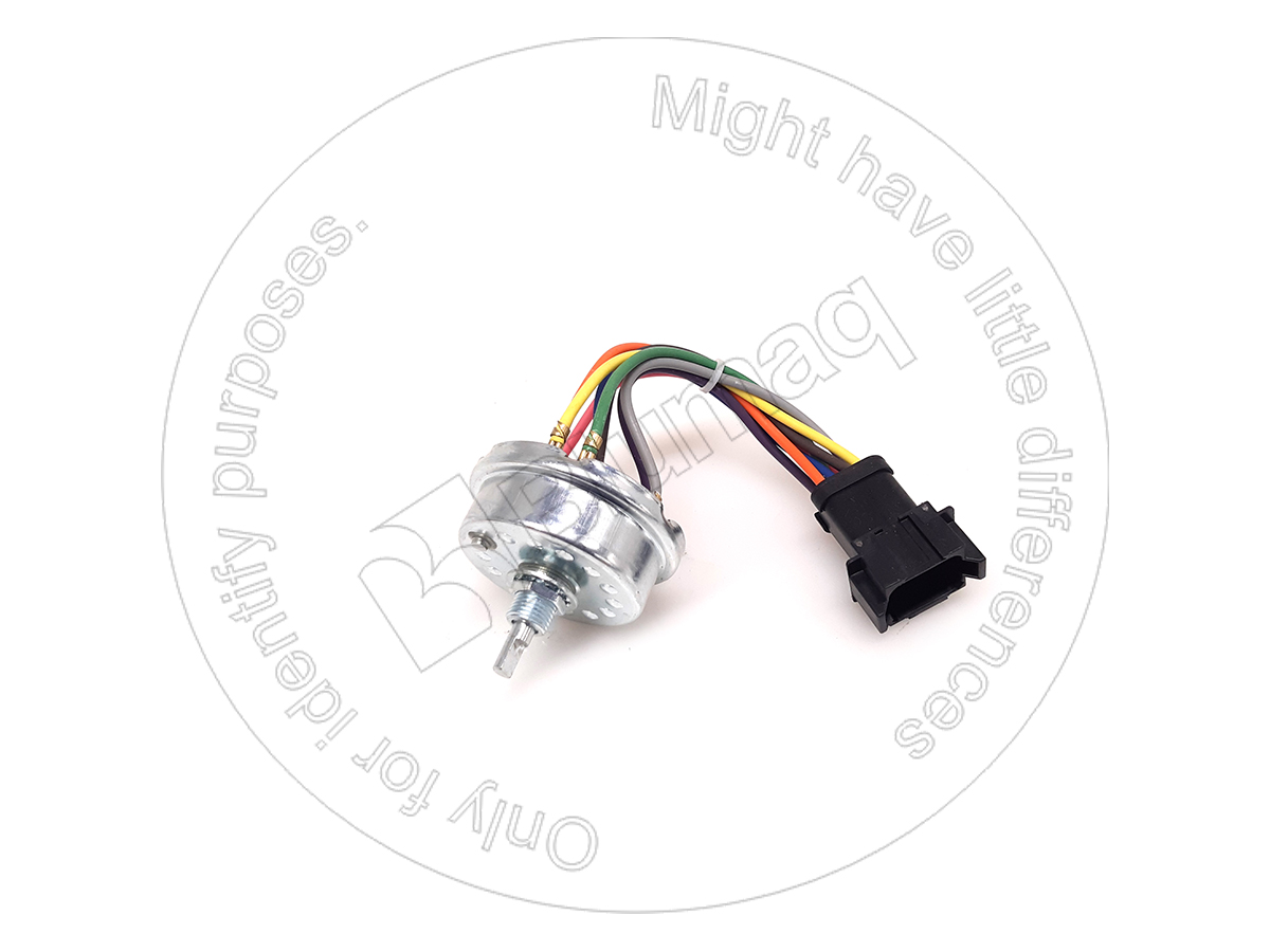 3E-7275 Switch for CATERPILLAR
