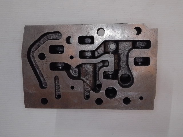 R34974 Reg Valve for JOHN DEERE