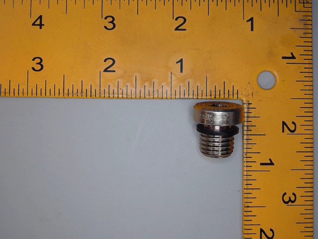 86258C1 Plug for CUB CADET