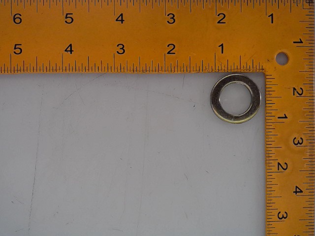 736-0162 Washer for CUB CADET