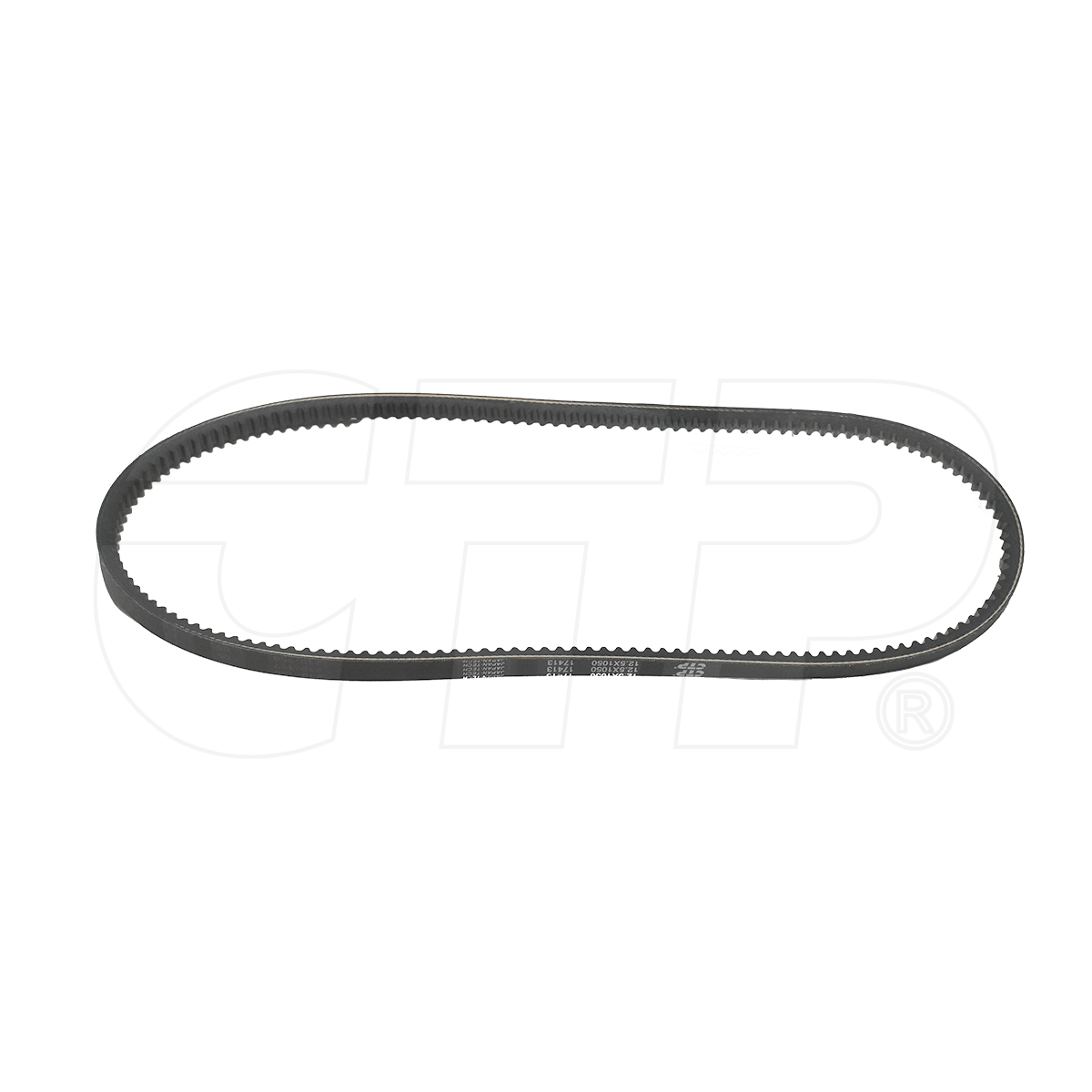 4M6291 V-belt Single for CATERPILLAR