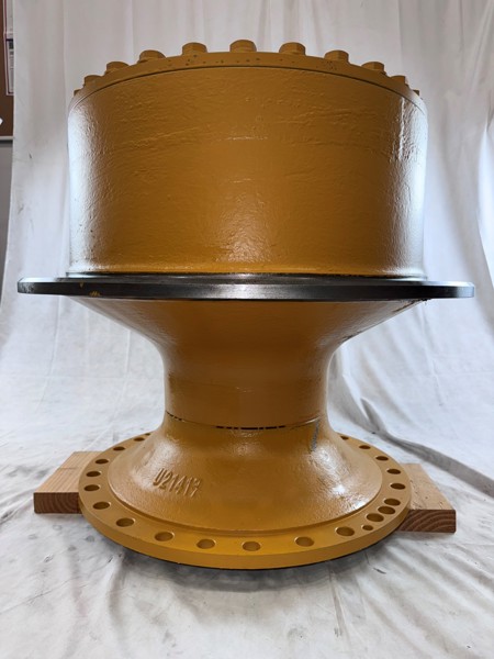 9W-9603 Final Drive for CATERPILLAR
