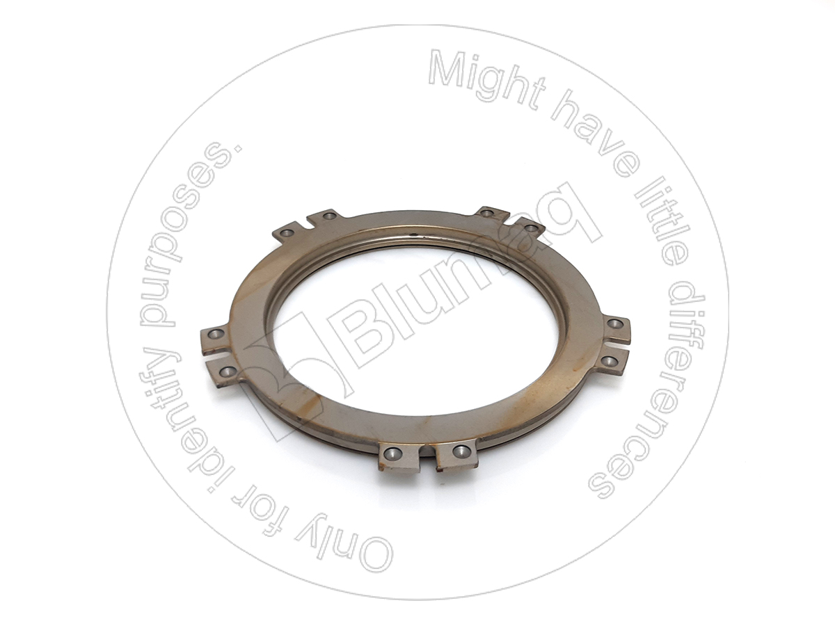 9G-0280 Piston for BLUMAQ