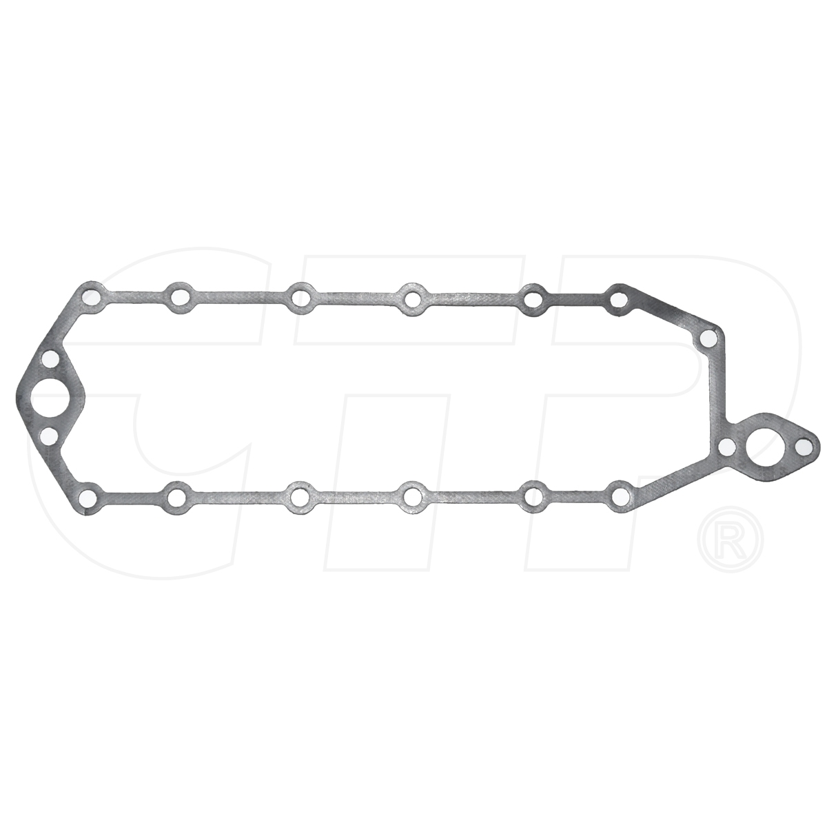 6150-61-2815 Gasket-ctp for CATERPILLAR