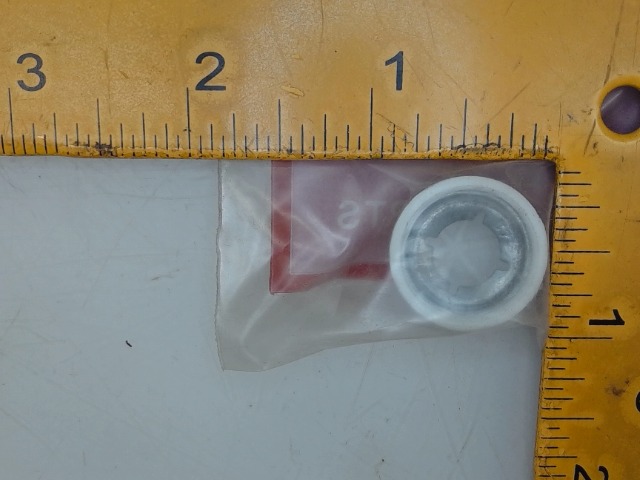 726-0110 Cover for KOMATSU