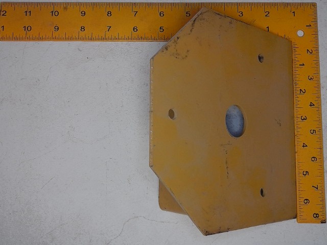 1074932 Plate for CATERPILLAR