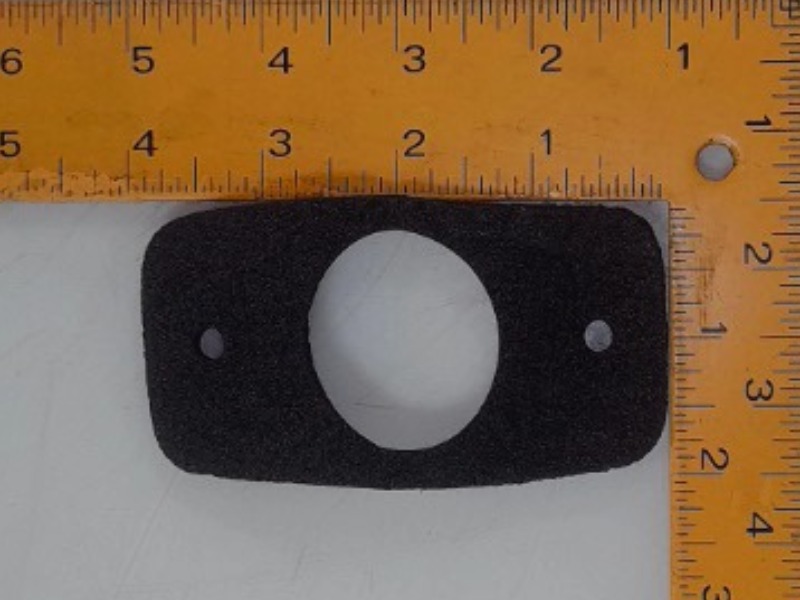 M49815 Gskt for JOHN DEERE
