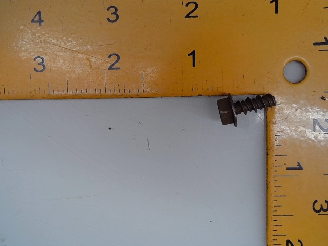 710-04261 Screw for CUB CADET
