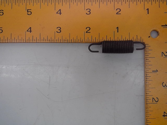 732-04001 Spring-extensio for CUB CADET
