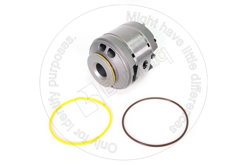 0R1468 Pump Cartridge for CATERPILLAR