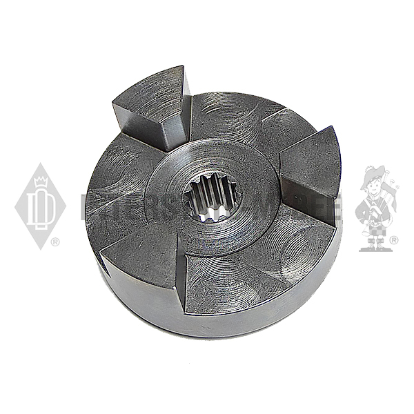M-3095355 Hub - Splined Drive for INTERSTATE MCBEE