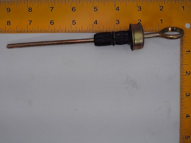 4607956 Dipstick for CASE NEW HOLLAND
