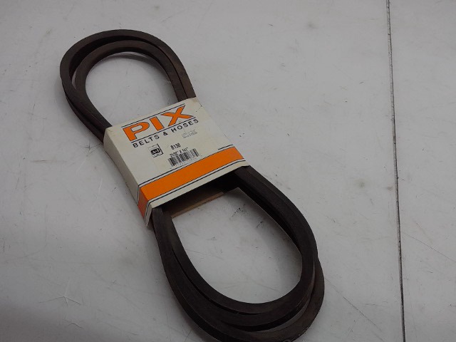 A-B138 Belt for JOHN DEERE