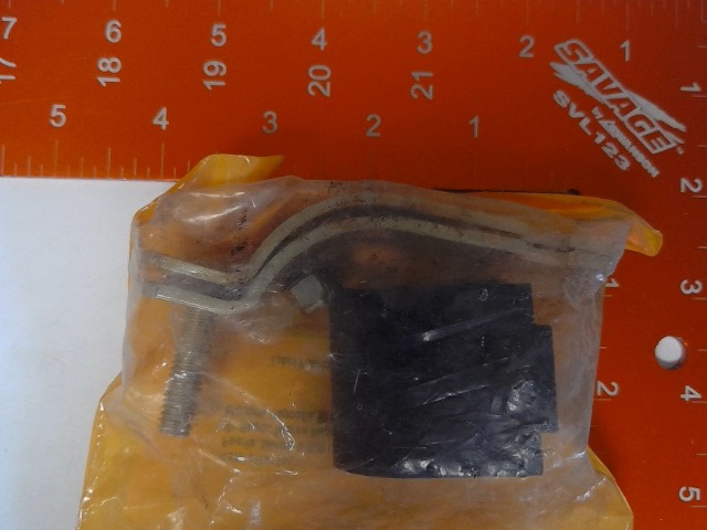 9N9949 Clamp