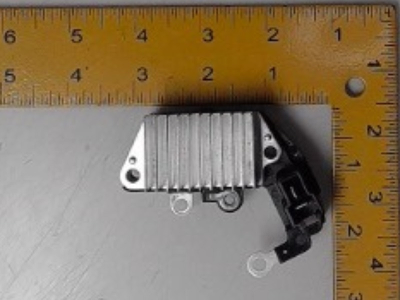 66436-64600 Regulator Assem for KUBOTA