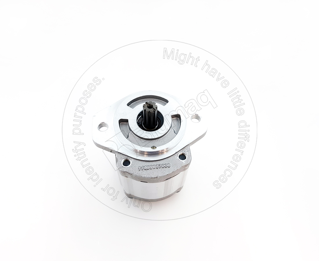 446-6911 Hydraulic Pump for BLUMAQ