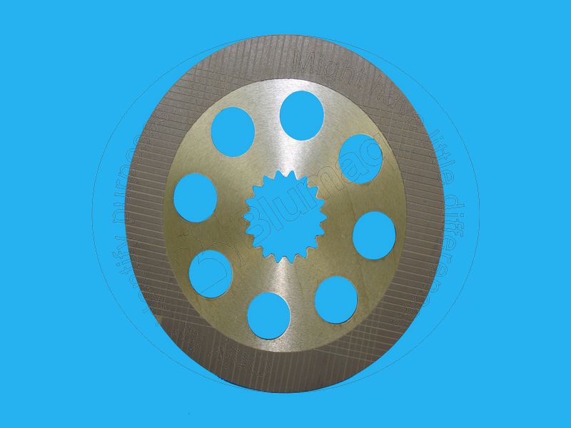 6Y2085 Disc, Brake for CATERPILLAR