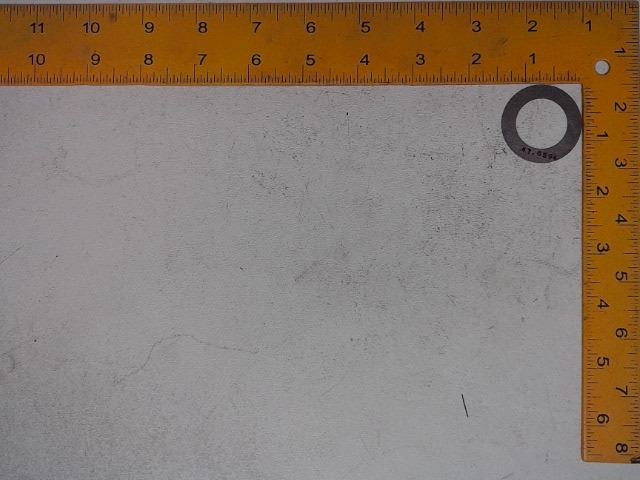 4T8594 Shim for CATERPILLAR