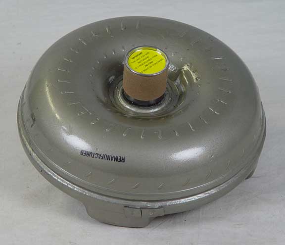 103293A1R Reman. Torque Converter - Core Charge Additional for CASE