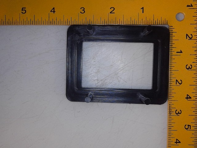731-3049 Bezel for CUB CADET