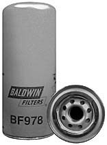 BF978 Secondary Fuel Spin-on