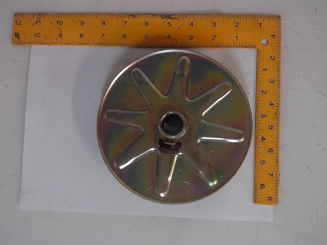 13862-61520 Reel for KUBOTA
