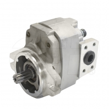 705-73-29010 Pump Gear-hydraulic for KOMATSU