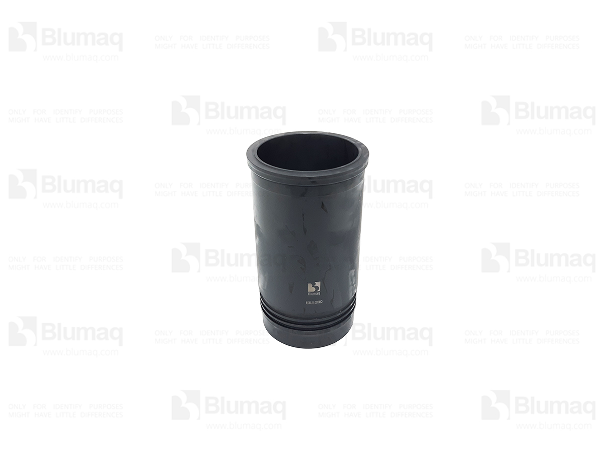 6136-21-2210 Cylinder Liner for BLUMAQ