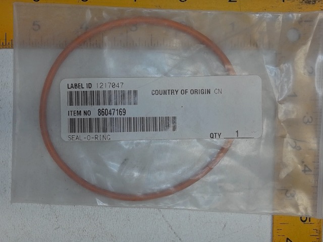 86047169 O-ring