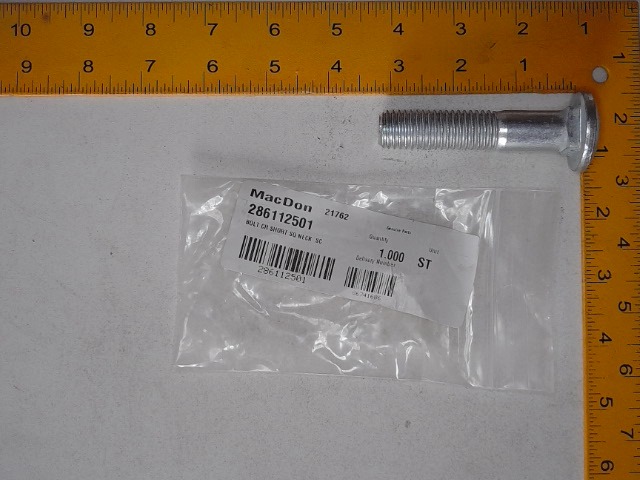 21762 Bolt