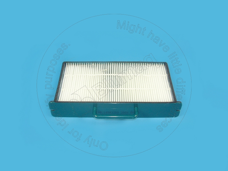 900.03964 Filter for BLUMAQ