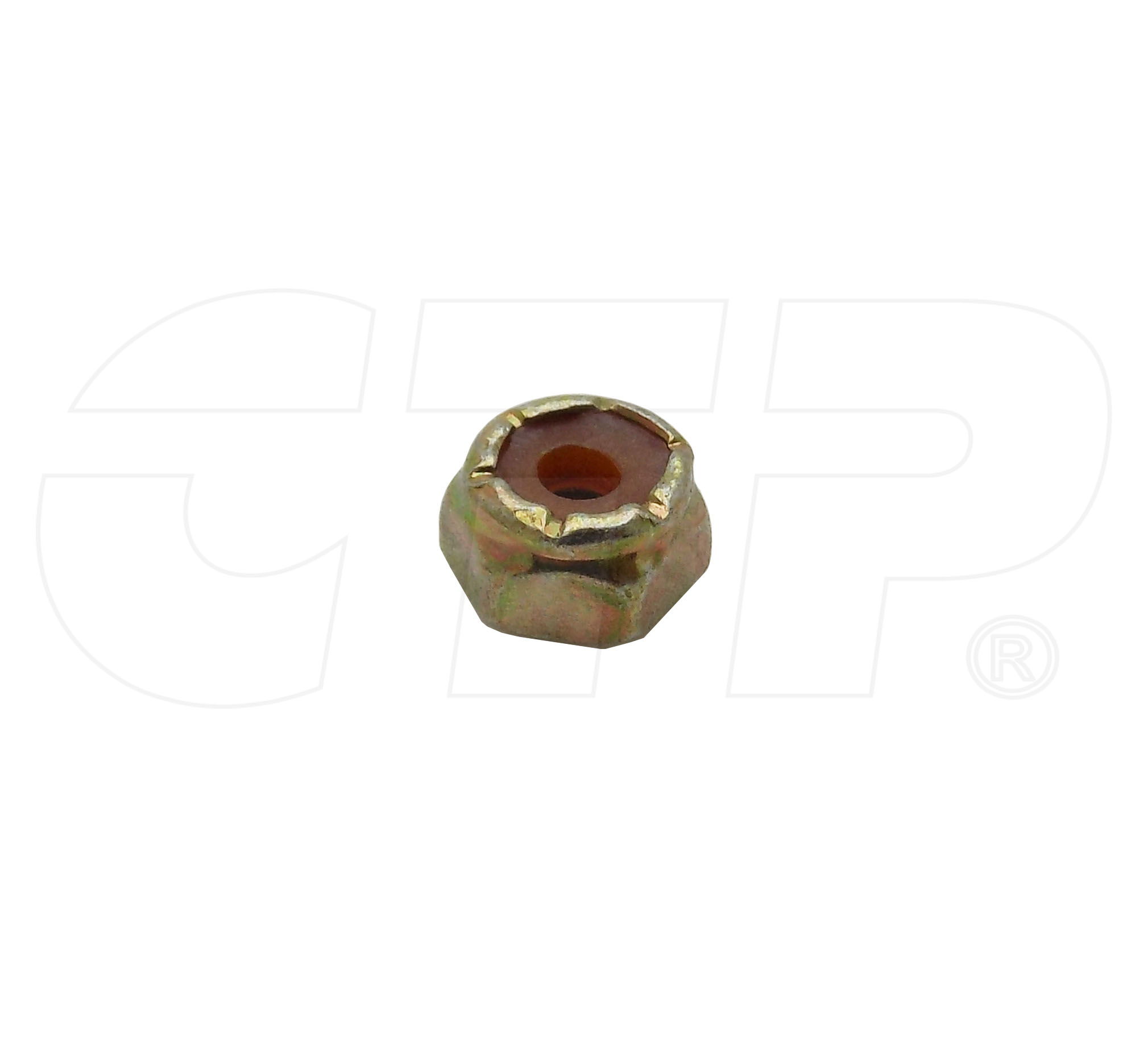 7D-6922 Nut for CATERPILLAR