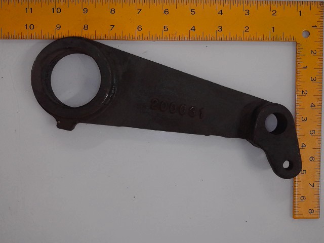 200031 AGCO Bracket