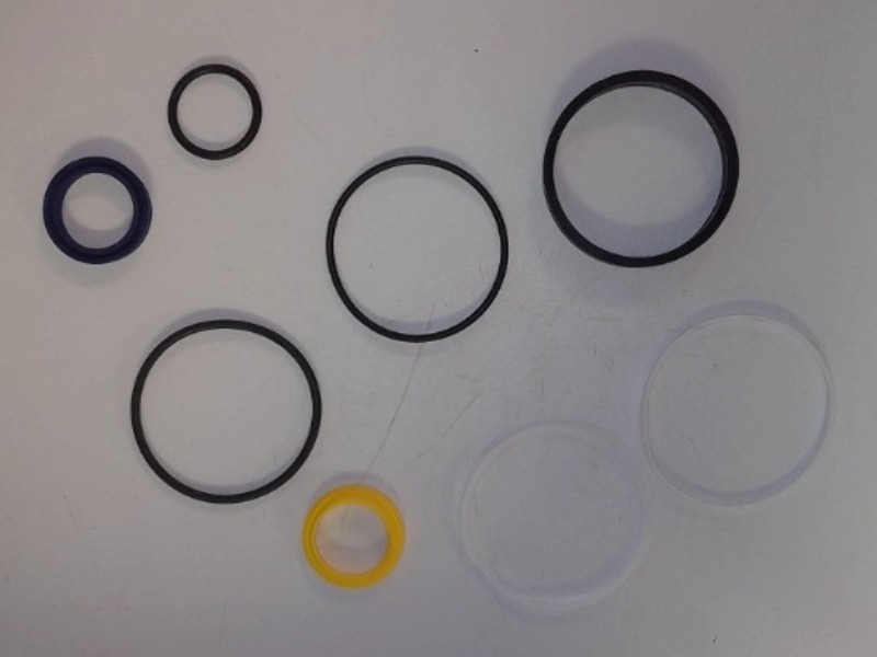 A-1606890M91 Kit for JOHN DEERE